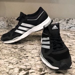 NWT men’s adidas marathon 10 running shoes size 13